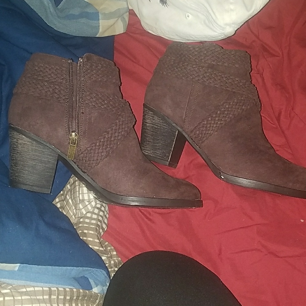 Booties